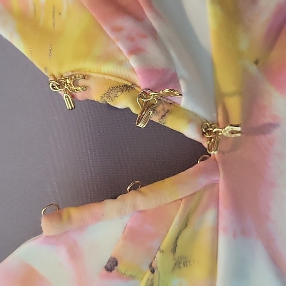 Roberto Cavalli corset charm top - Picture 4 of 15